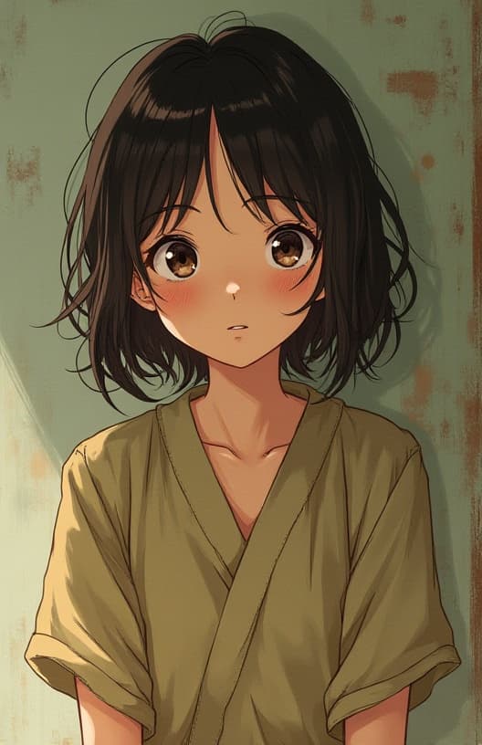 Studio Ghibli Artistry