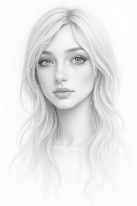 Traditional Art Style