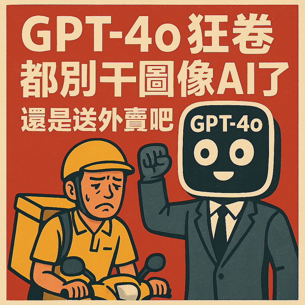 Satirical Poster Generation