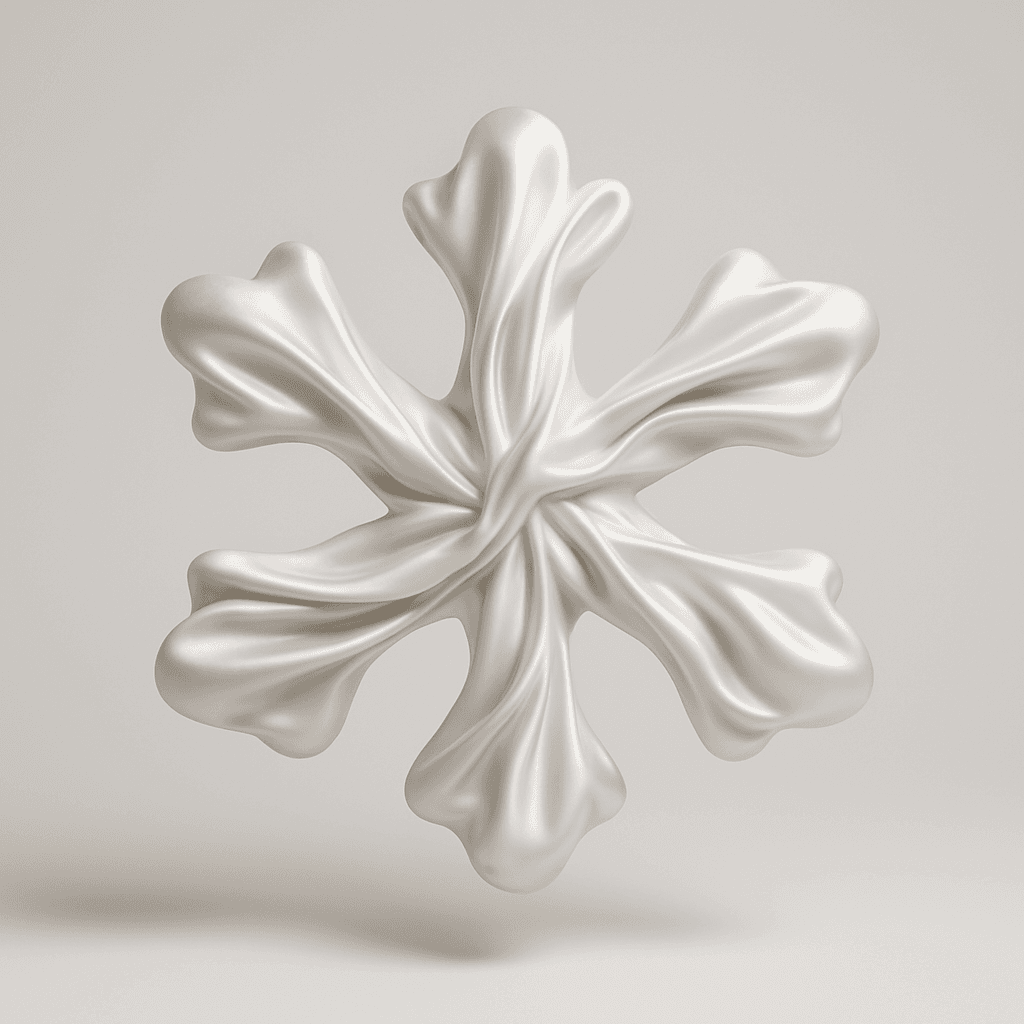 Creative Silk Universe